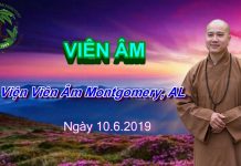 Viên Âm – Thích Pháp Hòa vien am thich phap hoa