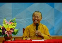 Việt hóa nghi thức đọc tụng (bản livestream) – Thích Nhật Từ viet hoa nghi thuc doc tung ban