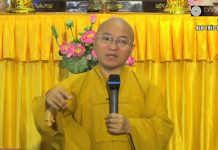 Việt hóa nghi thức đọc tụng – Thích Nhật Từ – 10/12/2015 viet hoa nghi thuc doc tung thic
