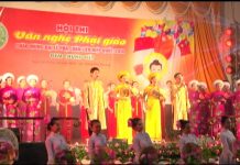 Việt Nam Phật giáo sáng ngời hào quang chùa Vạn Thọ viet nam phat giao sang ngoi hao 1