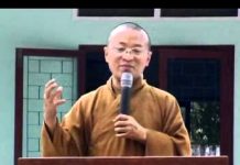 Vinh quang và cay đắng – Thích Nhật Từ vinh quang va cay dang thich nha
