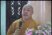 Vô Cảm Thờ Ơ – Thích Nguyên Hạnh vo cam tho o thich nguyen hanh