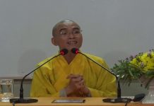 Vợ Chồng Cùng Tu – Thích Thiện Tuệ vo chong cung tu thich thien tue