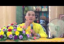 VỢ CHỒNG VÀ NHỮNG OAN TRÁI – Thích Thiện Tuệ vo chong va nhung oan trai thich