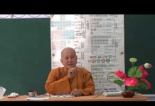 Vô Lượng Phần Bài 1 – Thích Nữ Tâm Tâm vo luong phan bai 1 thich nu tam
