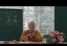 Vô Lượng Phần Bài 3 – Thích Nữ Tâm Tâm vo luong phan bai 3 thich nu tam