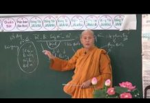 Vô Lượng Phần Bài 4 – Thích Nữ Tâm Tâm vo luong phan bai 4 thich nu tam