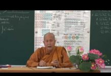 Vô Lượng Phần Bài 5 – Thích Nữ Tâm Tâm vo luong phan bai 5 thich nu tam