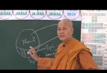 Vô Lượng Phần Bài 6 – Thích Nữ Tâm Tâm vo luong phan bai 6 thich nu tam