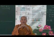 Vô Lượng Phần Bài 8 – Thích Nữ Tâm Tâm vo luong phan bai 8 thich nu tam