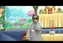 Vô Ngại Đại Bi – Thích Nữ Hương Nhũ vo ngai dai bi thich nu huong nh