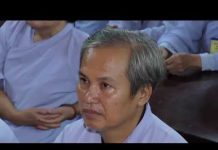 Vô Ngại Pháp Giới – Thích Trí Huệ vo ngai phap gioi thich tri hue