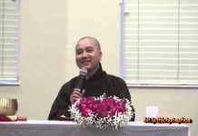 Vô Sự – Thích Pháp Hòa vo su thich phap hoa