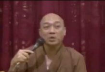 Vô Thường Là Lẽ Sống – Thích Nguyên Hạnh vo thuong la le song thich nguye
