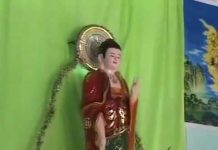Vô Thường – Thích Trí Huệ vo thuong thich tri hue