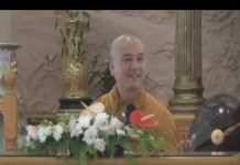 Vô Thường Và Sự Tu – Thích Pháp Hòa vo thuong va su tu thich phap ho