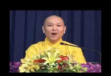 Vô Tình Nói Pháp – Thích Chân Tính vo tinh noi phap thich chan tinh