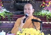 Vô Tình Tổn Phước – Thích Trí Huệ vo tinh ton phuoc thich tri hue