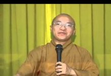 Vợ và người tình – Thích Nhật Từ vo va nguoi tinh thich nhat tu 1