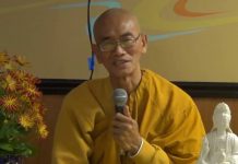 Vòng Nhân Quả – Thích Giác Đăng vong nhan qua thich giac dang