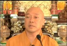 Vòng Tay Của Phật – Thích Nguyên Hạnh vong tay cua phat thich nguyen h