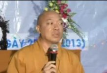Vu Lan Báo Hiếu – Thích Nguyên Hạnh vu lan bao hieu thich nguyen han