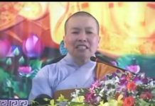 Vu Lan Báo Hiếu – Thích Nữ Như Lan vu lan bao hieu thich nu nhu lan