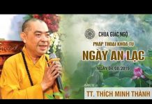 Vu Lan điệp khúc vượt thời gian – Thích Minh Thành vu lan diep khuc vuot thoi gian