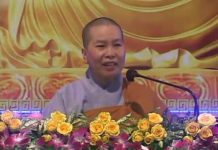 Vu Lan Nhớ Mẹ Cha – Thích Nữ Như Lan vu lan nho me cha thich nu nhu l