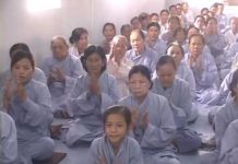 Vu Lan Nhớ Mẹ – Thích Nữ Như Lan vu lan nho me thich nu nhu lan