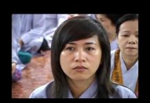 Vu Lan Nhớ Mẹ – Thích Trí Huệ vu lan nho me thich tri hue