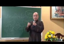 Vu Lan Phần 3 – Thích Tắc Huê vu lan phan 3 thich tac hue