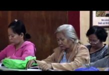 Vu Lan Phần 4 – Thích Tắc Huê vu lan phan 4 thich tac hue