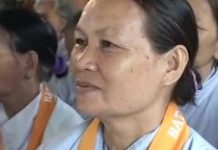 Vu Lan Qua Những Vần Thơ – Thích Trí Huệ vu lan qua nhung van tho thich t