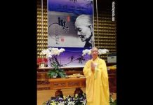 Vu Lan Tha Hương Nước Mắt Của Con – Thích Thiện Thuận vu lan tha huong nuoc mat cua co