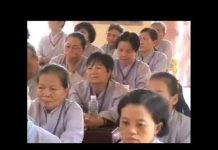 Vu Lan Thắng Hội – Thích Giác Hạnh vu lan thang hoi thich giac hanh