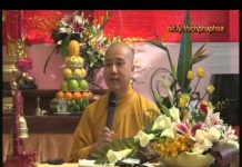 Vu Lan Thắng Hội – Thích Pháp Hòa vu lan thang hoi thich phap hoa