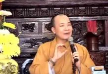 Vực Thẳm Buông Tay – Thích Trí Huệ vuc tham buong tay thich tri hue