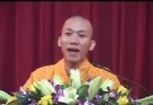 Vui Đời Vui Đạo – Thích Minh Thành vui doi vui dao thich minh thanh
