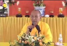 Vui Lòng Niệm Phật – Thích Giác Hóa vui long niem phat thich giac ho