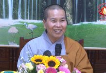 Vui trong tĩnh lặng – Thích Nữ Như Lan vui trong tinh lang thich nu nhu