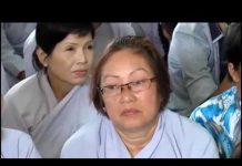 Vui Trước Khổ Sau, Vui Sau Khổ Trước – Thích Trí Huệ vui truoc kho sau vui sau kho tr