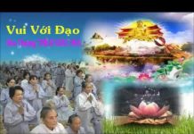 Vui Với Đạo – Thích Giác Hóa vui voi dao thich giac hoa