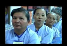 Vững Bước Trước Phong Ba – Thích Trí Huệ vung buoc truoc phong ba thich t