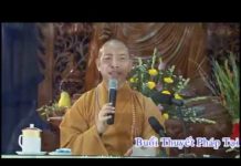 Vững Tâm Cuộc Đời – Thích Quang Thạnh vung tam cuoc doi thich quang th