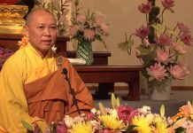 Vững Tin Tam Bảo – Thích Chân Tính vung tin tam bao thich chan tinh