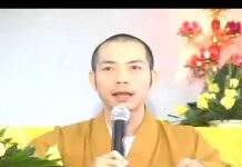 Vững Trước Khen Chê – Thích Quang Thạnh vung truoc khen che thich quang