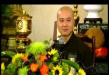 Vương Mà Không Nặng 1 – Thích Pháp Hòa vuong ma khong nang 1 thich phap