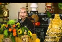 Vương Mà Không Nặng 2 – Thích Pháp Hòa vuong ma khong nang 2 thich phap