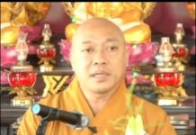 Vượt Khỏi Sông Ái – Thích Nguyên Hạnh vuot khoi song ai thich nguyen h